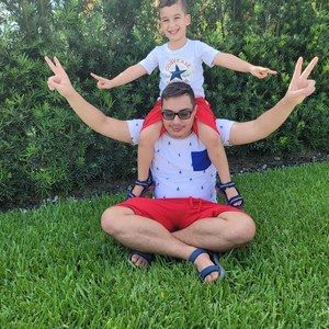 Meet your Posher, Arturo